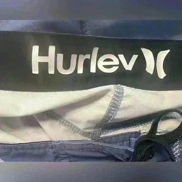Men’s Hurley Board Shorts - Picture 3 of 3
